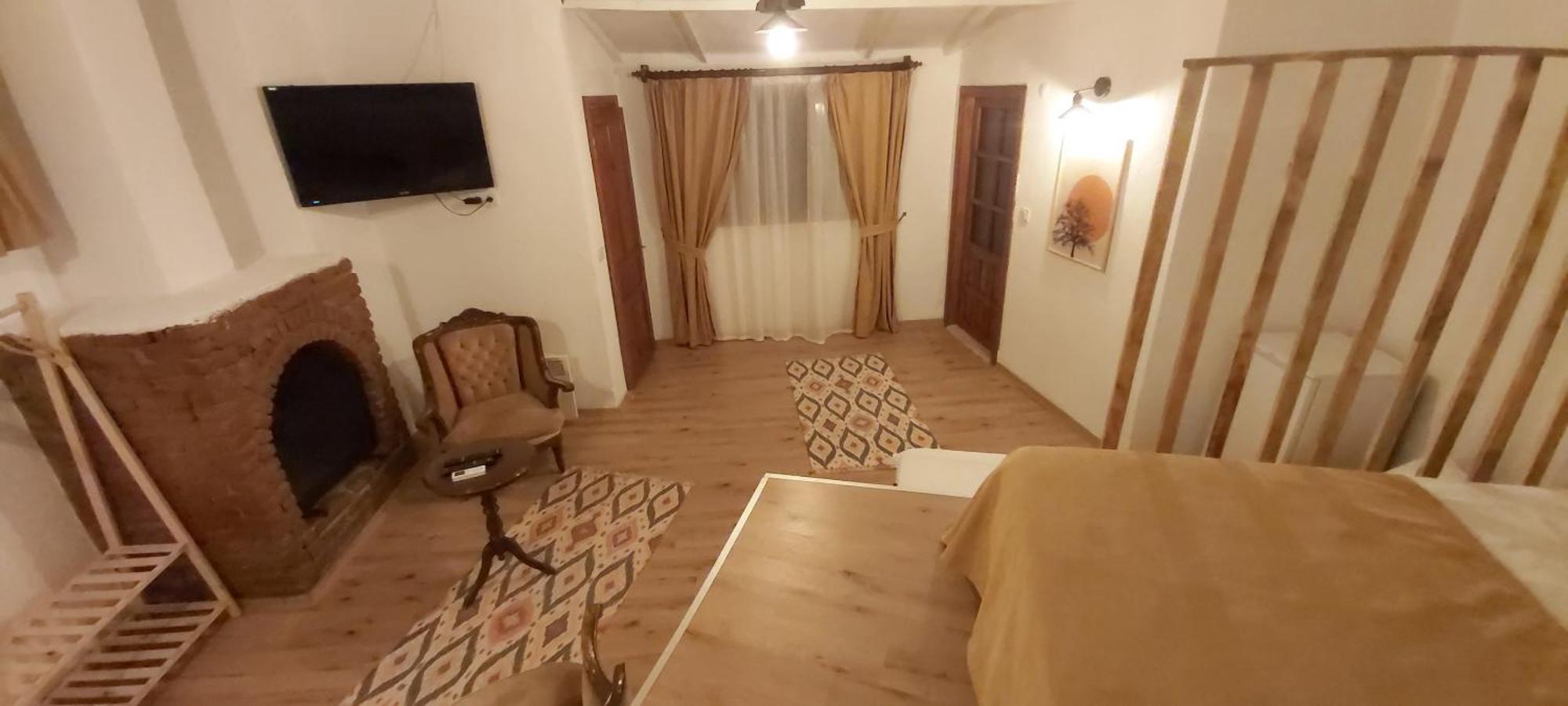 Sirince Klaseas Hotel&Restaurant 셀주크 외부 사진
