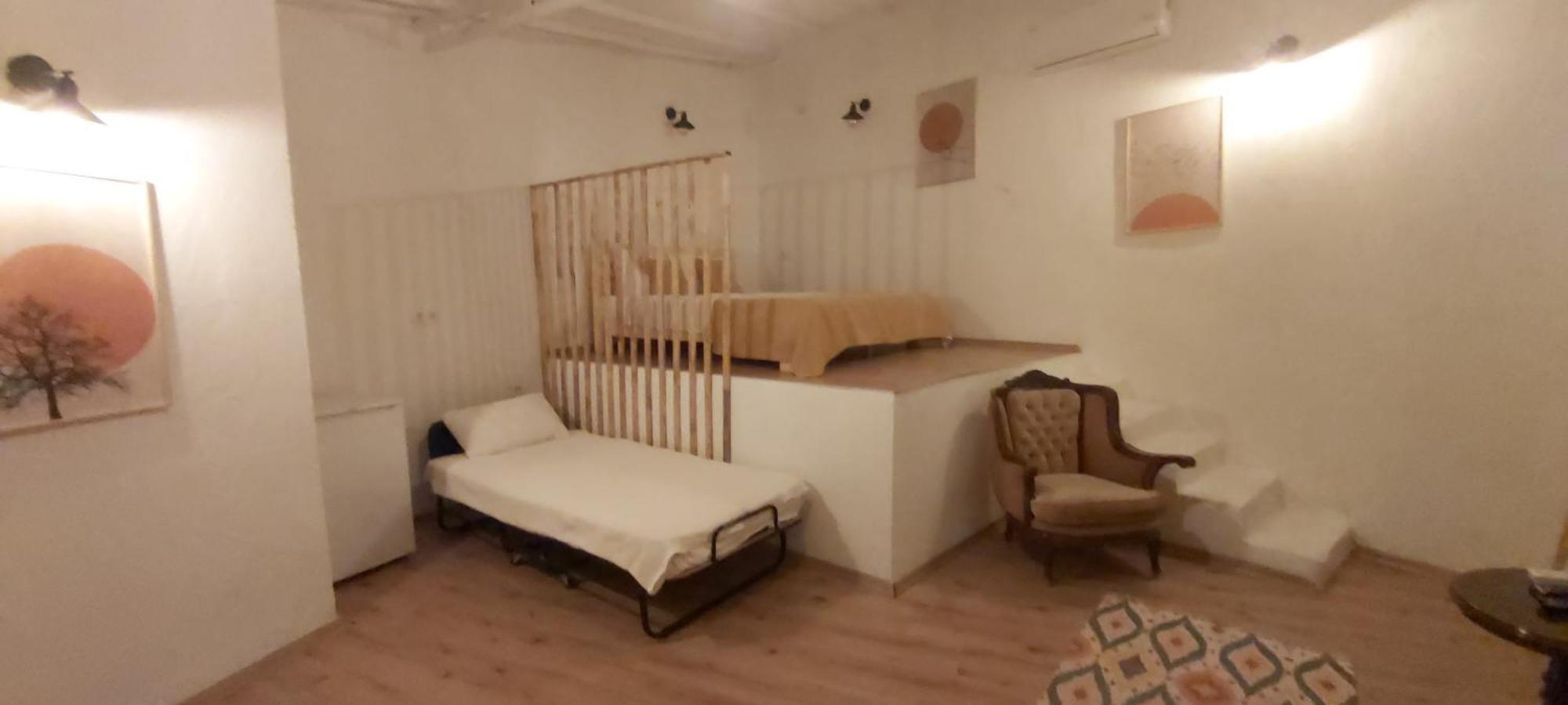Sirince Klaseas Hotel&Restaurant 셀주크 외부 사진