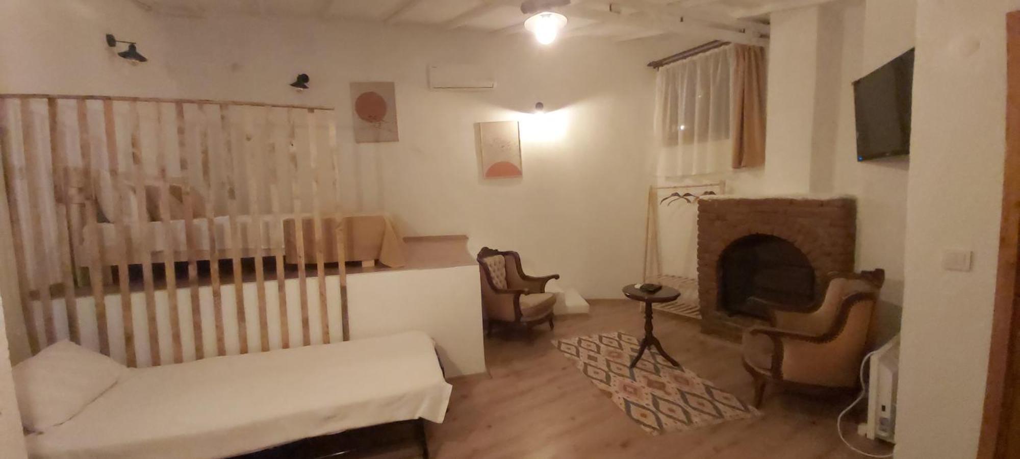 Sirince Klaseas Hotel&Restaurant 셀주크 외부 사진