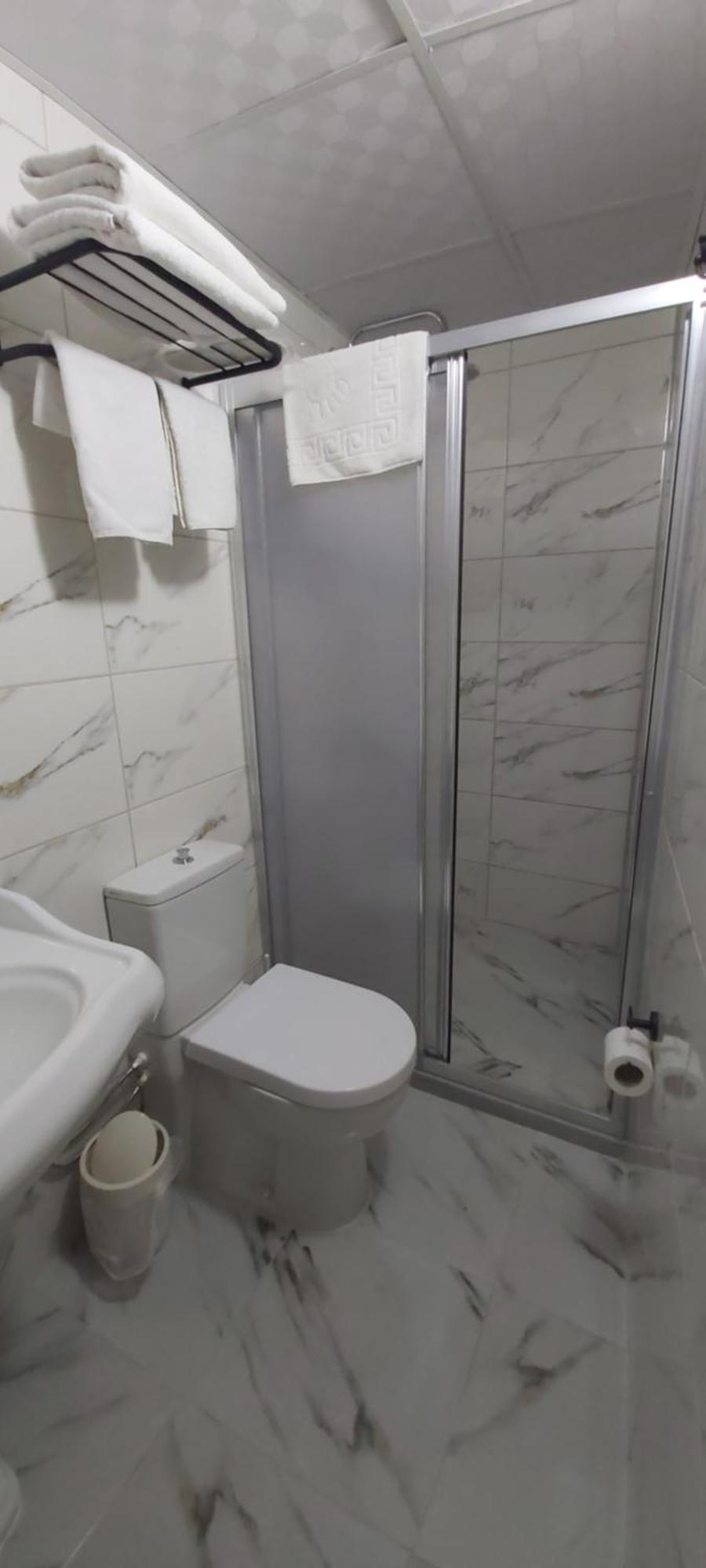 Sirince Klaseas Hotel&Restaurant 셀주크 외부 사진