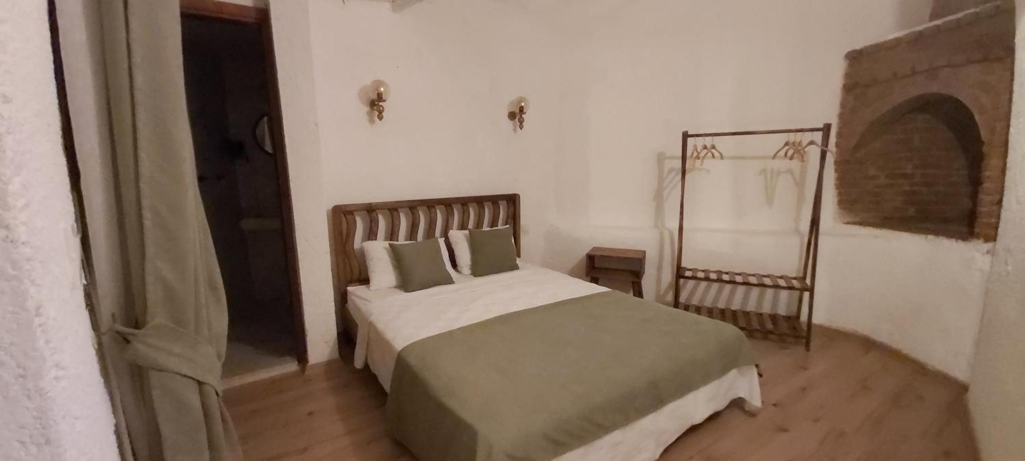 Sirince Klaseas Hotel&Restaurant 셀주크 외부 사진