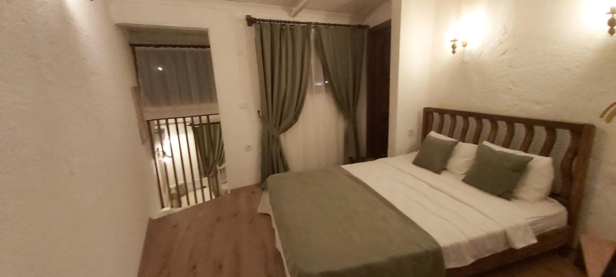 Sirince Klaseas Hotel&Restaurant 셀주크 외부 사진