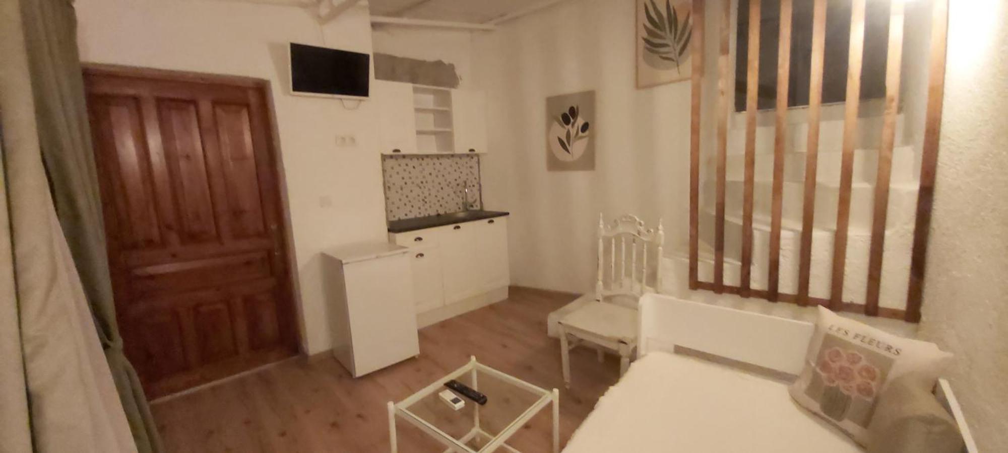 Sirince Klaseas Hotel&Restaurant 셀주크 외부 사진
