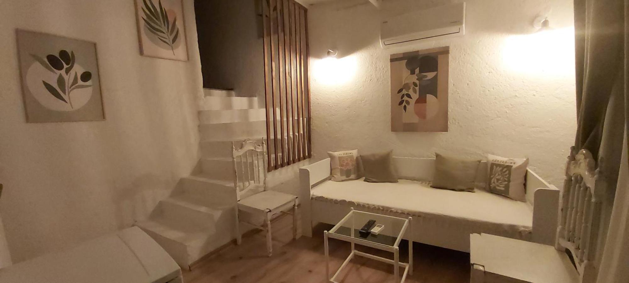 Sirince Klaseas Hotel&Restaurant 셀주크 외부 사진