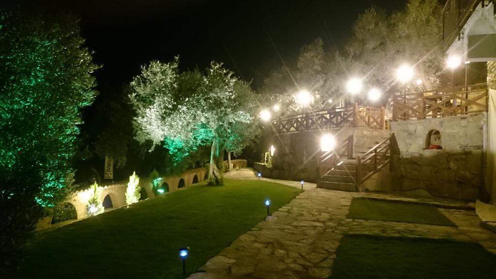 Sirince Klaseas Hotel&Restaurant 셀주크 외부 사진