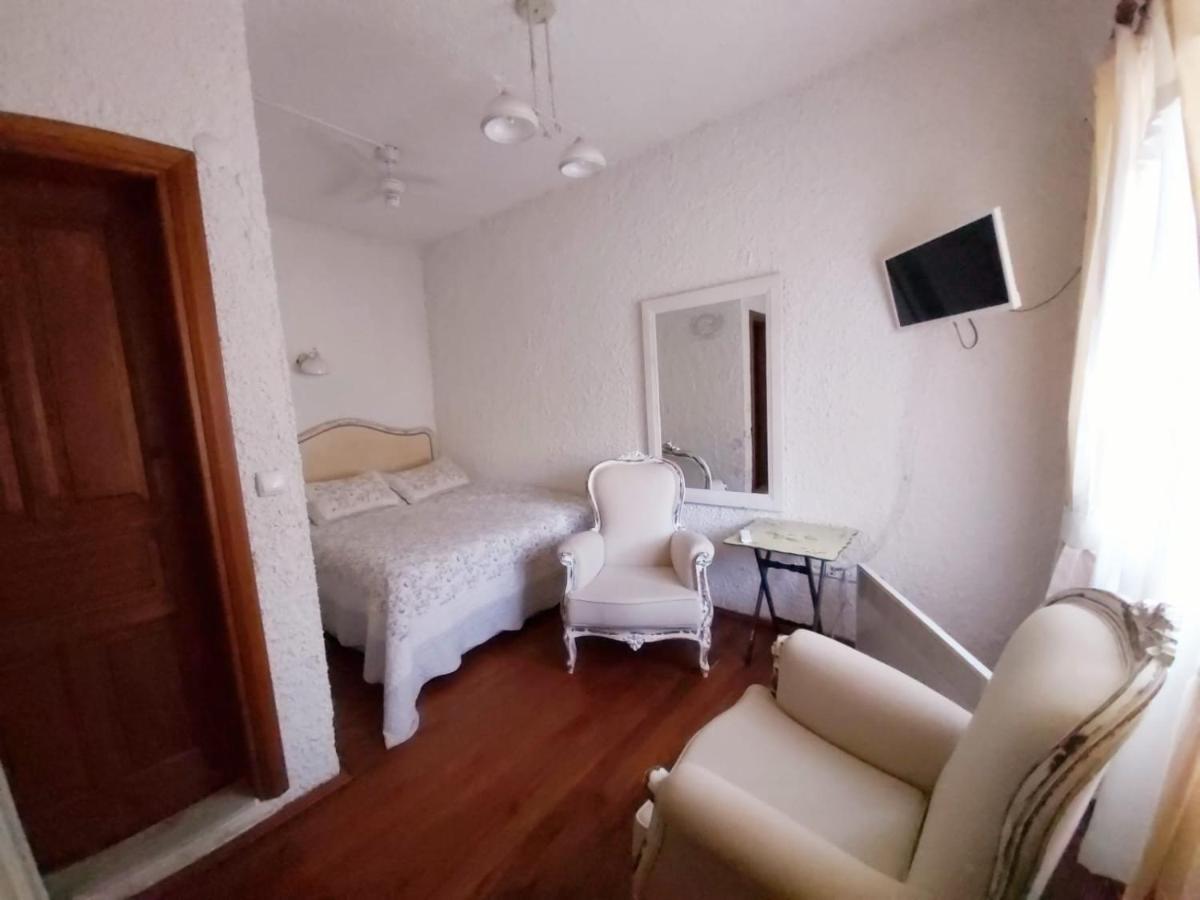 Sirince Klaseas Hotel&Restaurant 셀주크 외부 사진