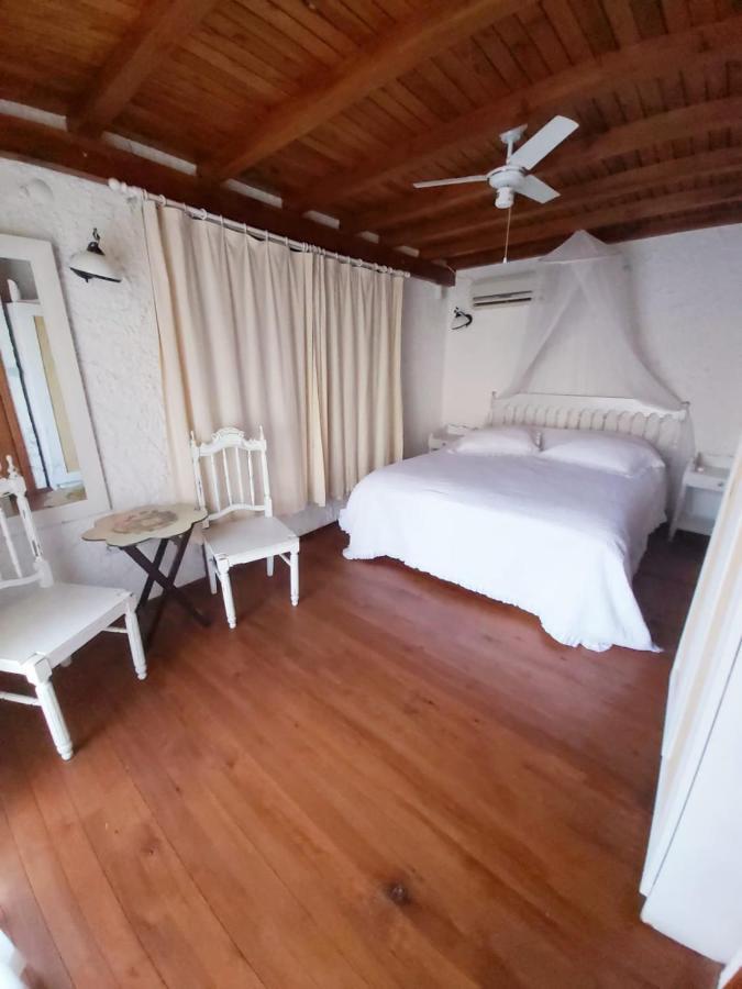 Sirince Klaseas Hotel&Restaurant 셀주크 외부 사진