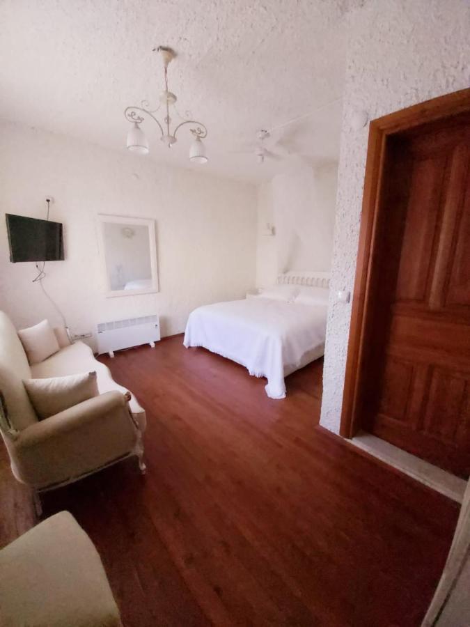 Sirince Klaseas Hotel&Restaurant 셀주크 외부 사진